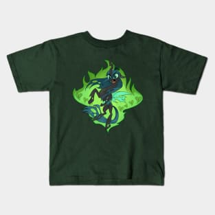 Chrysalis Kids T-Shirt